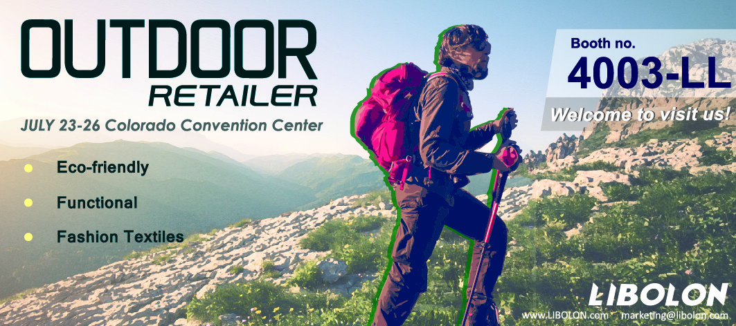 2018 Outdoor Retailer Summer Market